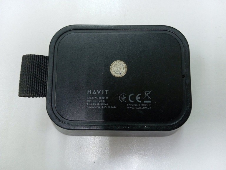 Дешево Havit sk921bt з ломбарду