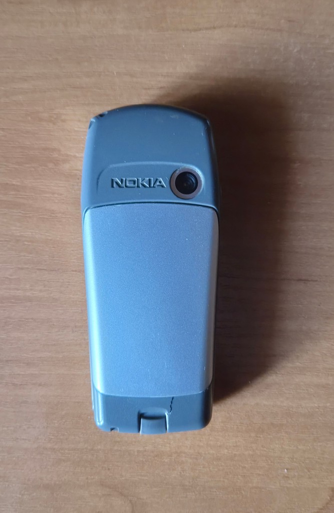 Nokia 6822 RM-69  Код:null. Зображення 5