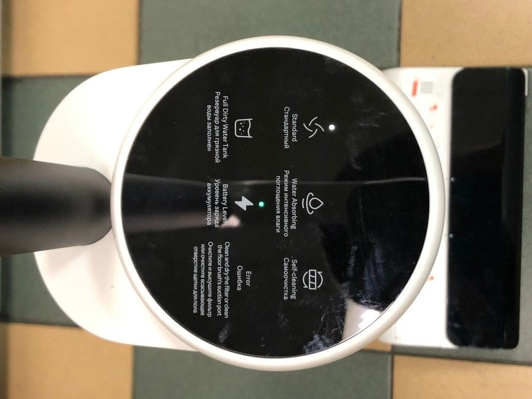 Xiaomi Truclean W20 Код:01-201126553. Зображення 7