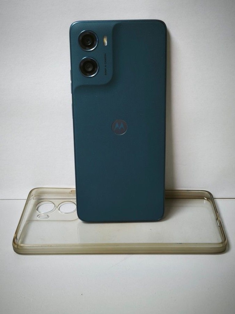 Купити Motorola moto g06 4g 4/256gb Б/У