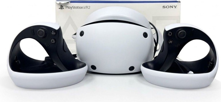 Оголошення Sony playstation vr2 cfi-zvr1 Б/У