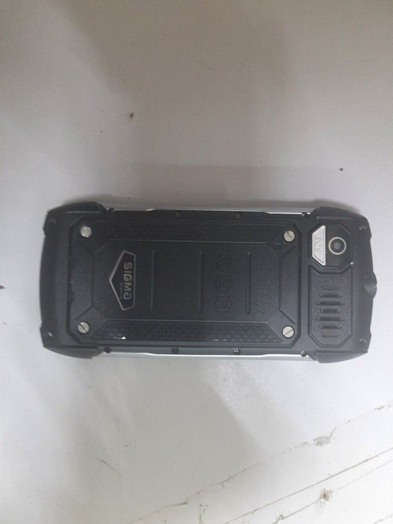 Купити Sigma x-treme pk68 back Б/У