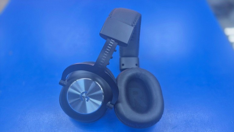 Розпродаж Logitech g pro x, продавець Техноскарб