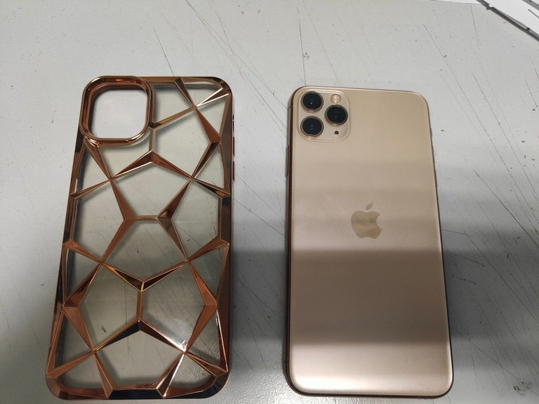 Купити Apple iphone 11 pro max 256gb Б/У