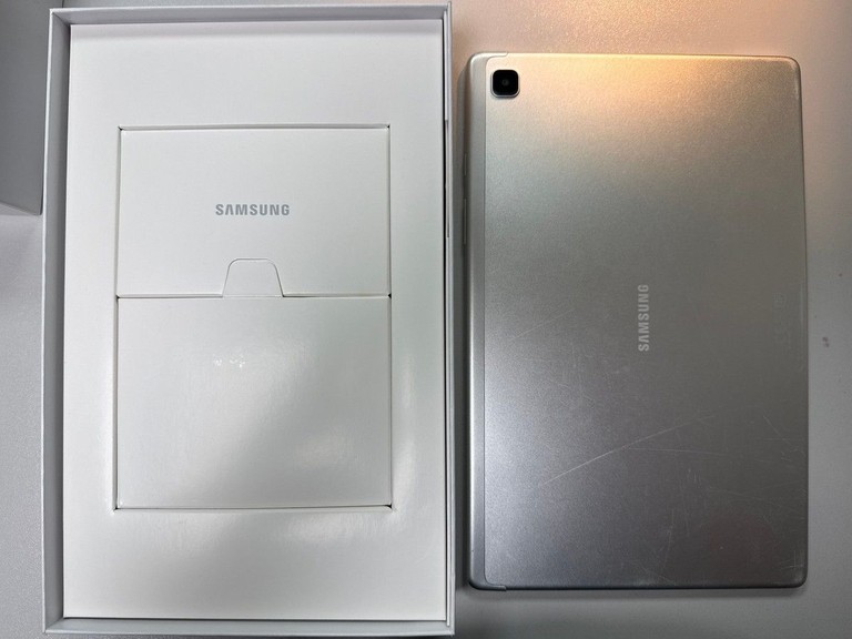 Samsung galaxy tab a7 sm-t505 3/32gb Код:01-201137890. Зображення 5
