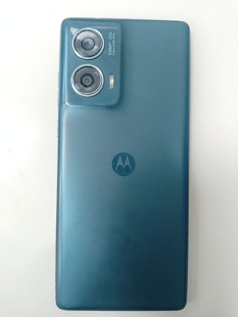 Розпродаж Motorola edge 50 fusion 8/256gb, продавець Техноскарб
