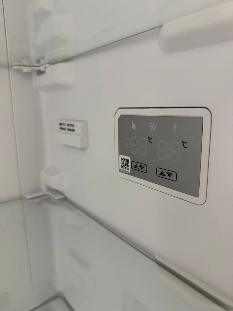 Vestfrost CNF 186 W Код:null. Зображення 5