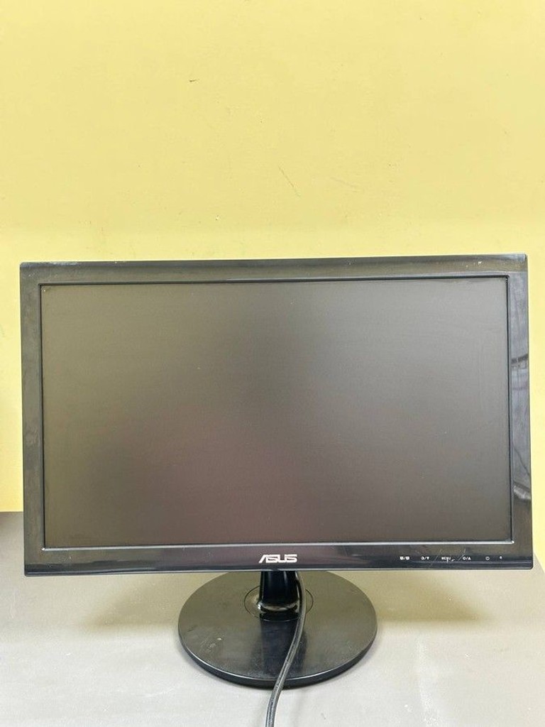 Купити Asus vs197 Б/У