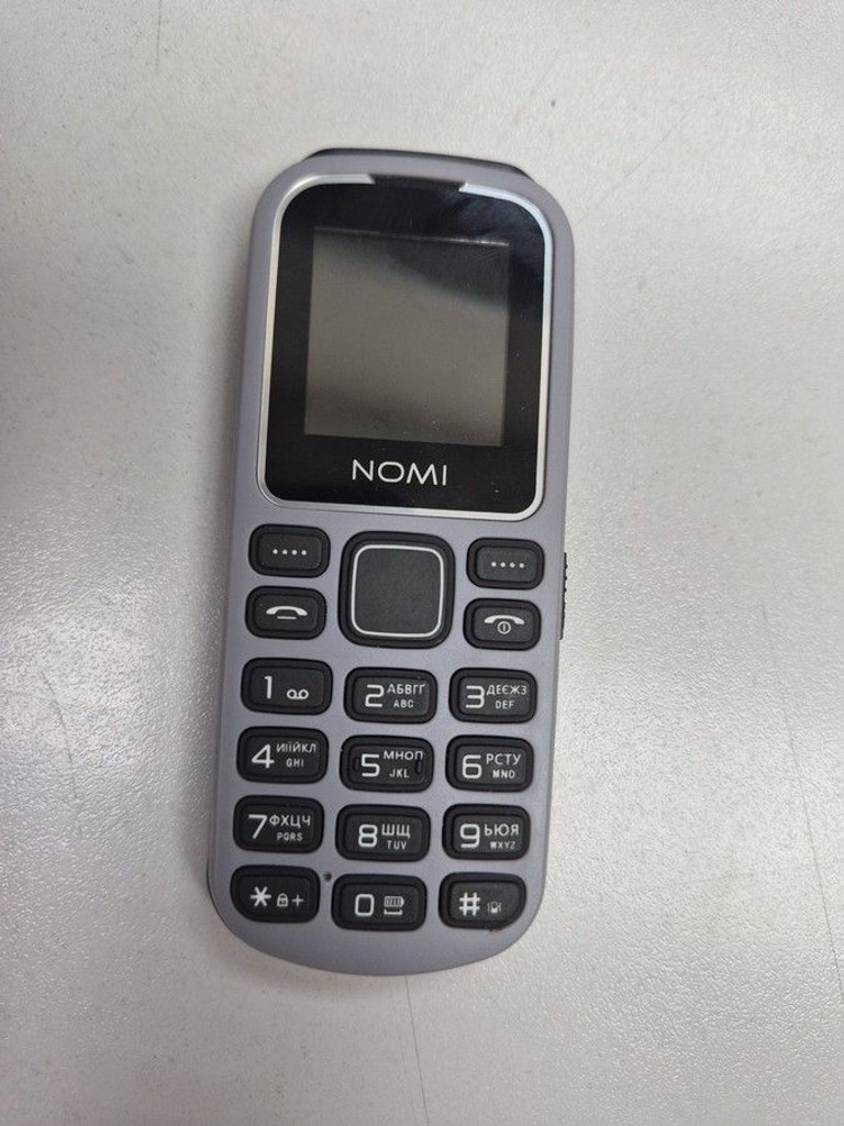 Оголошення Nomi i1441 Blue Б/У