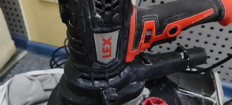 Розпродаж Lex lxdws15ls, продавець Техноскарб