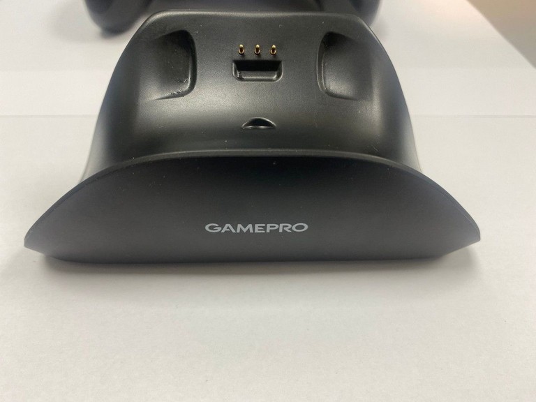 Дешево Gamepro GPX13B Black з ломбарду