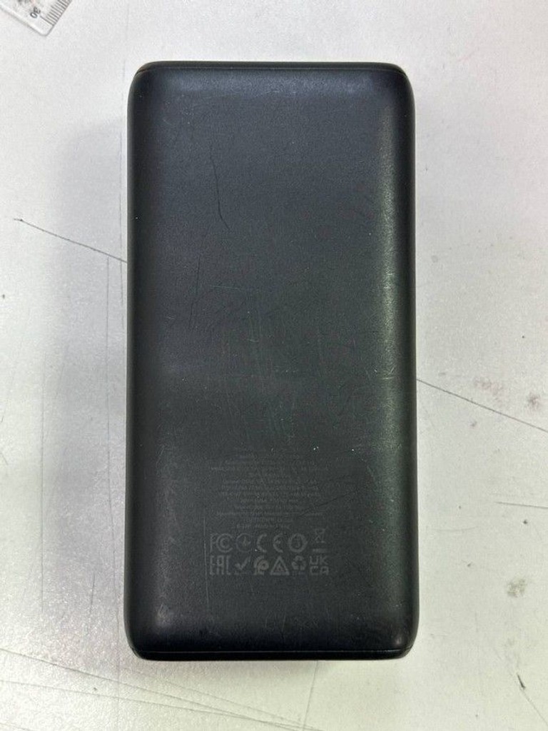 Дешево Hoco db81a apollo 50000mah 65w з ломбарду