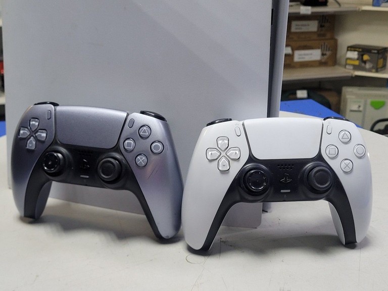 Оголошення Sony PlayStation 5 825GB Б/У