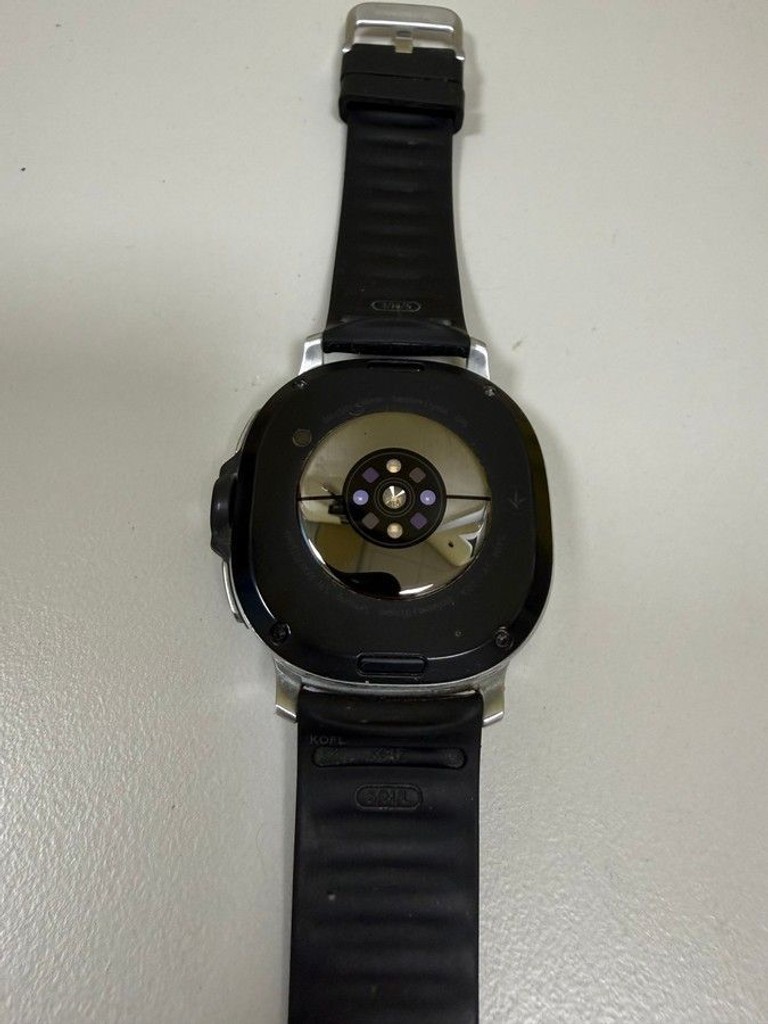 Дешево Samsung galaxy watch8 classic 46 mm з ломбарду