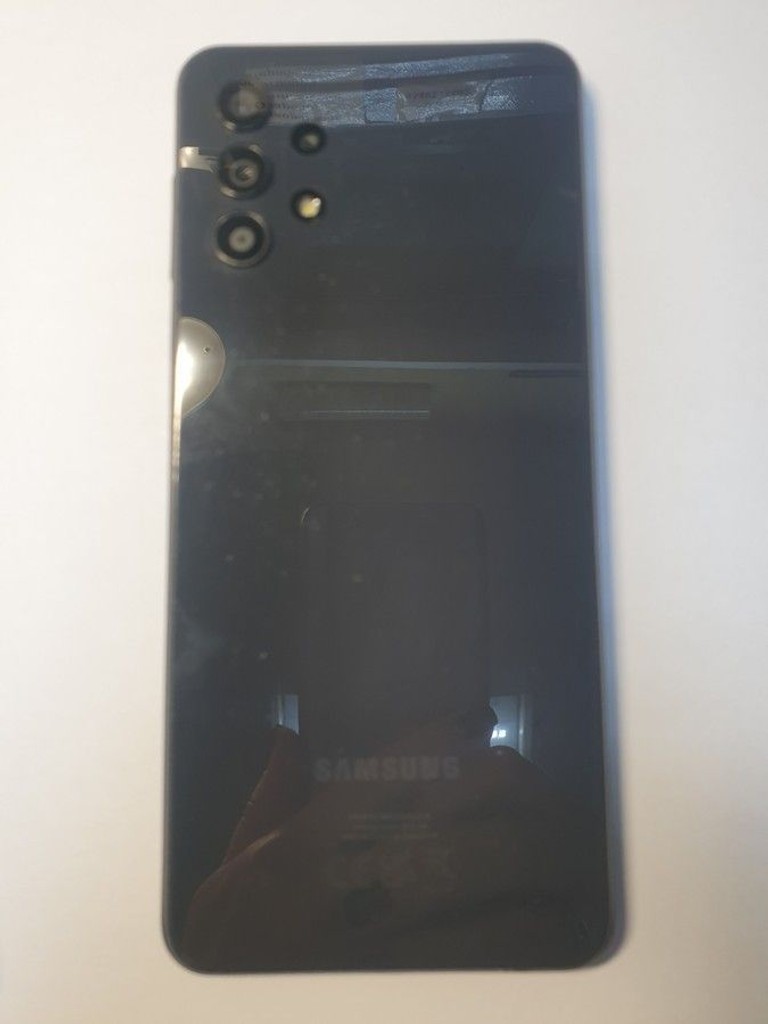 Samsung a325f galaxy a32 4/64gb Код:01-201143075. Зображення 5
