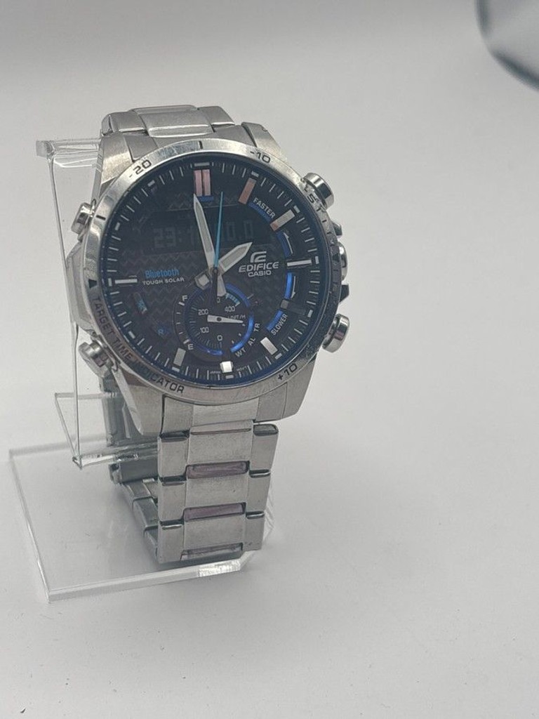 Купити Casio Edifice ECB-800DC-1AEF Б/У