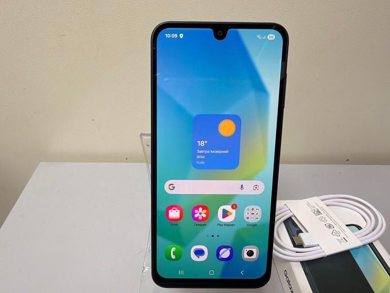 Samsung galaxy a16 4/128gb Код:01-201144802. Зображення 5