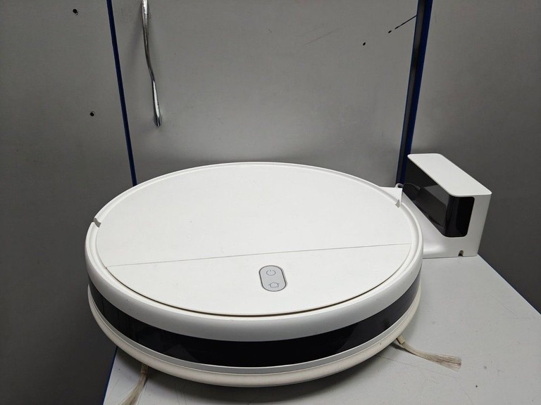 Xiaomi mi robot vacuum mop essential Код:01-201147015. Зображення 8