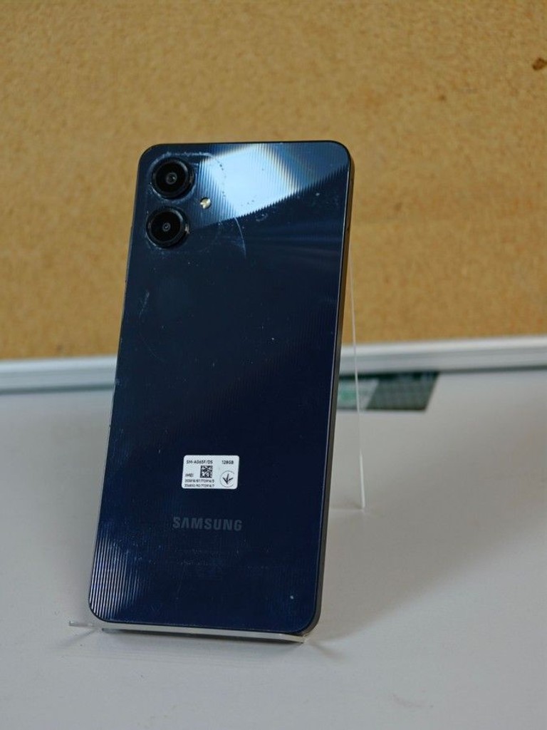 Samsung galaxy a06 4/128gb Код:01-201147413. Изображение 6