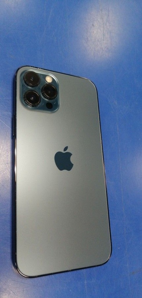 Apple iphone 12 pro max 128gb Код:01-201149751. Изображение 7