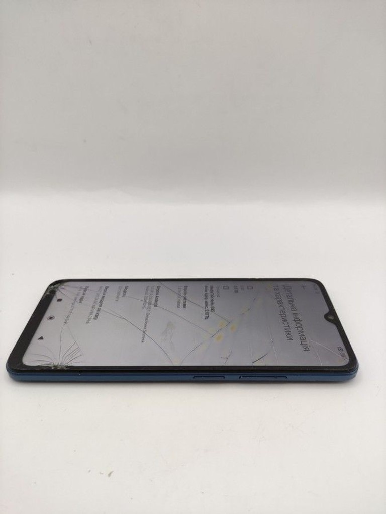 Xiaomi redmi 12c 3/32gb Код:01-201147487. Изображение 9