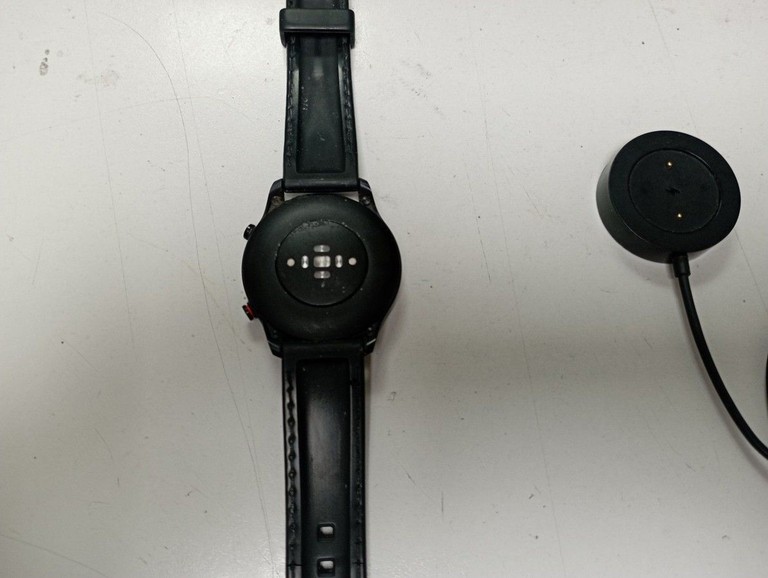Дешиво Xiaomi mi watch xmwtcl02 с ломбарда