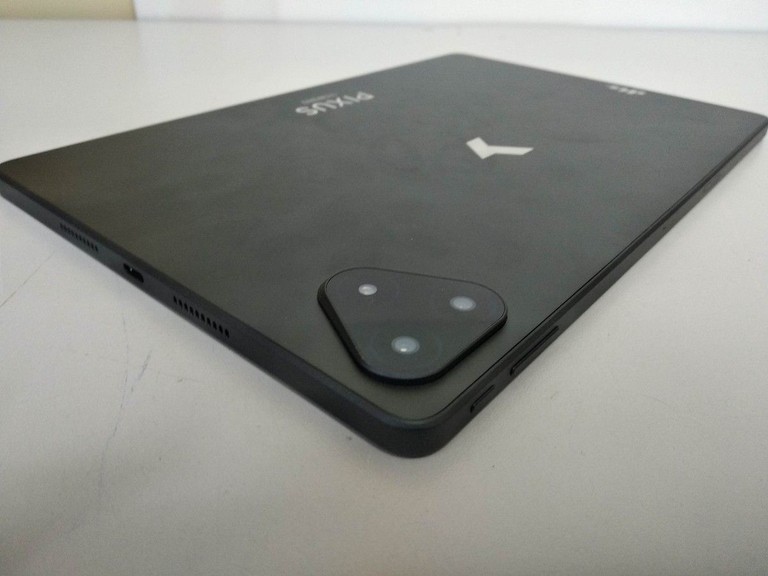 Pixus Titan 8/256GB LTE Gray Код:01-201146499. Изображение 8