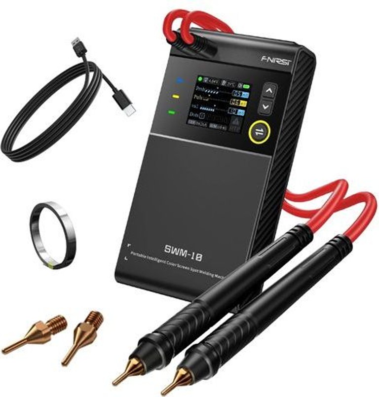 Купити FNIRSI SWM-10 Б/У
