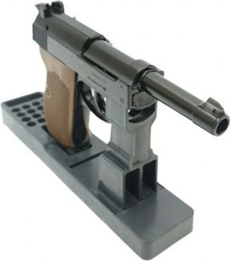 Umarex Walther CP38 Blowback Код:null. Изображение 6