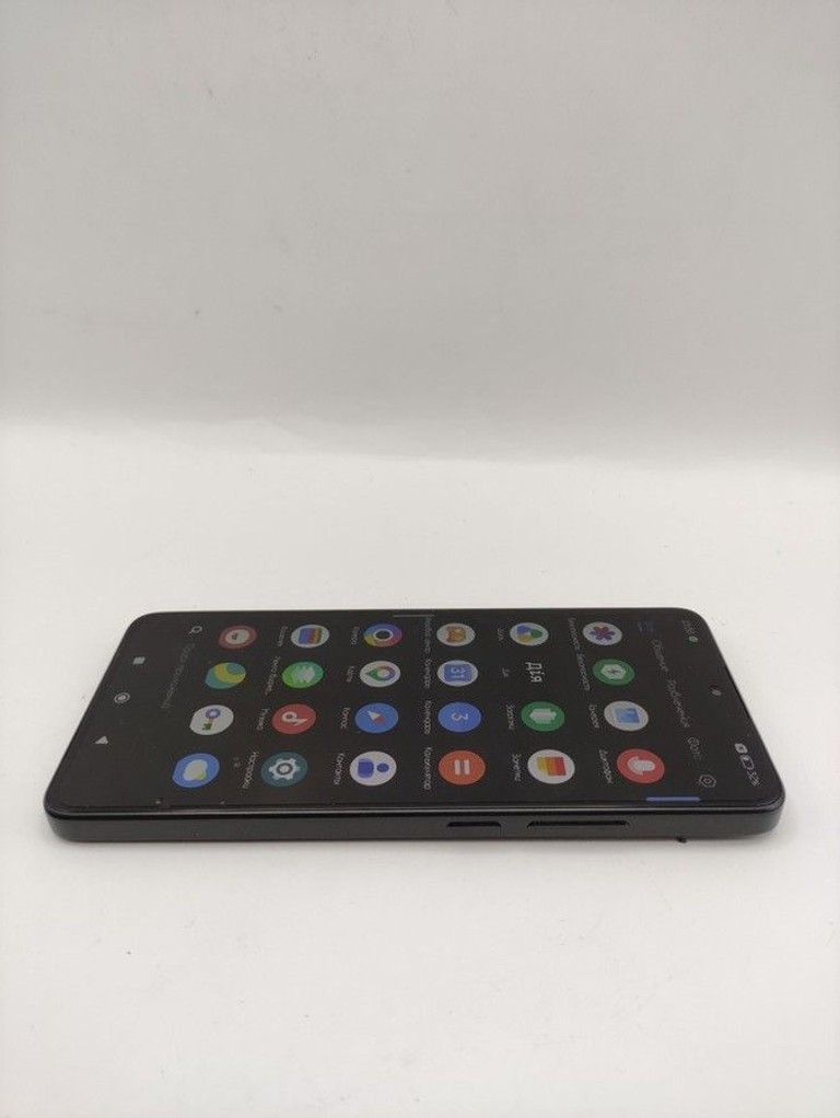 Poco X7 Pro 8/256GB Black Код:01-201147563. Изображение 8