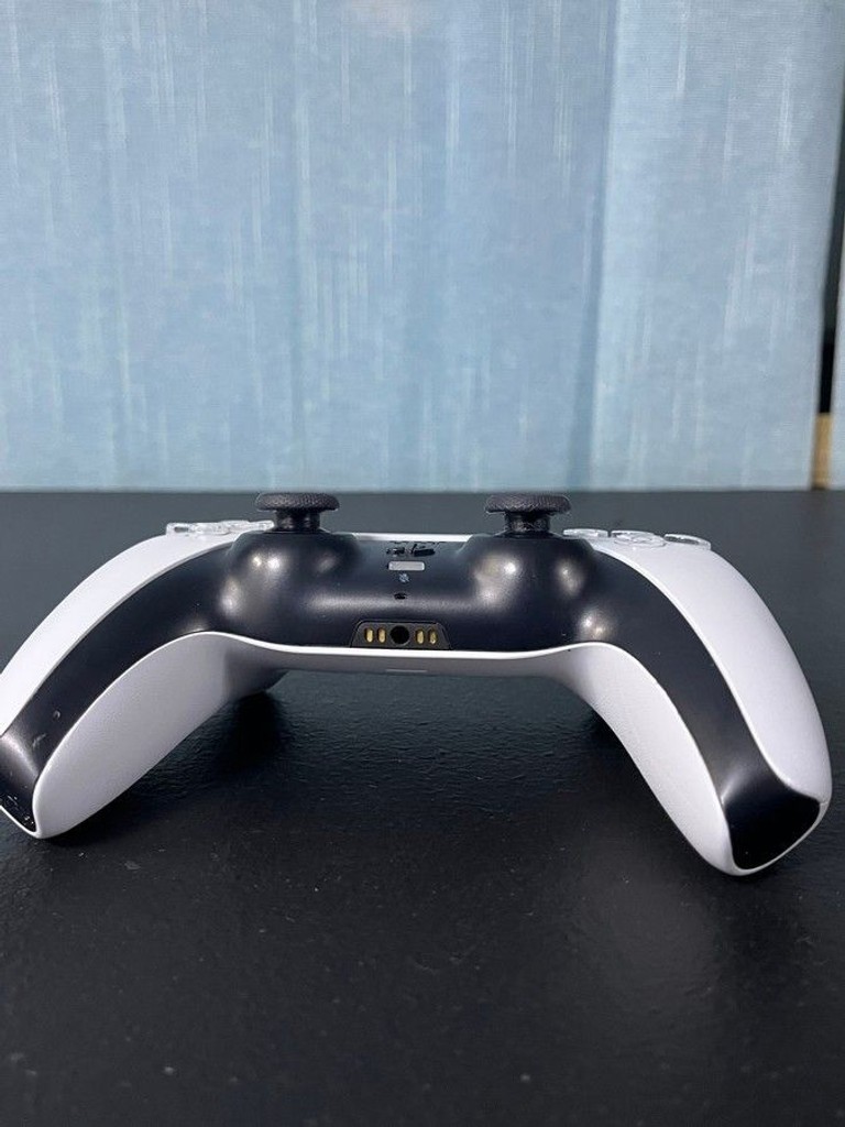 Розпродаж Sony DualSense Black, продавець Техноскарб