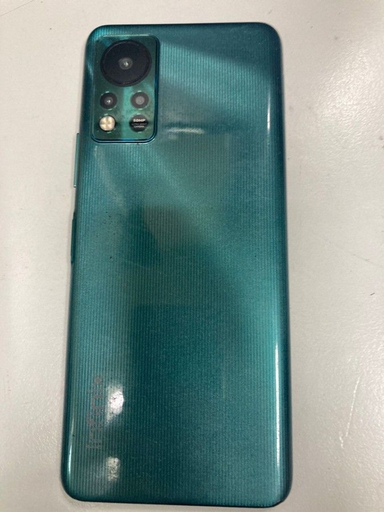 Распродажа Infinix hot 11s nfc 6/128gb, продавец Техноскарб
