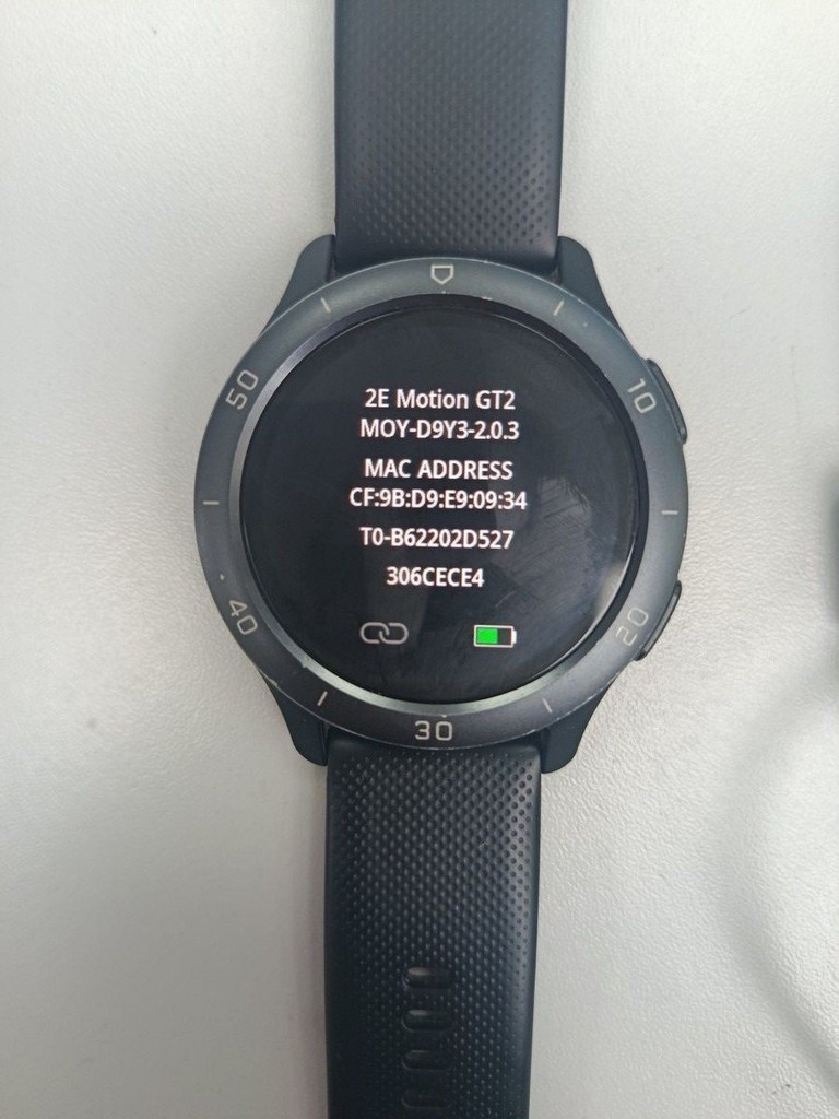 Купить 2E motion gt2 47mm Б/У