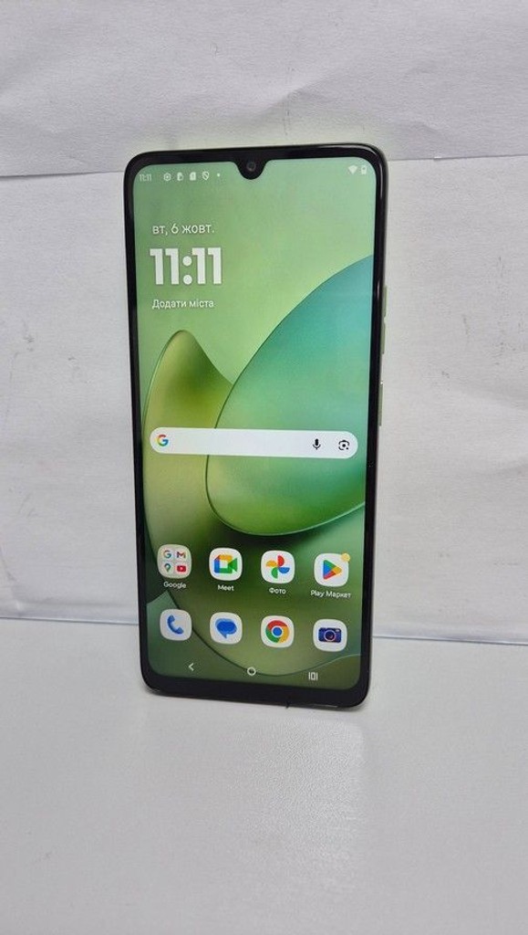Купить Motorola moto g06 4g 4/256gb Б/У