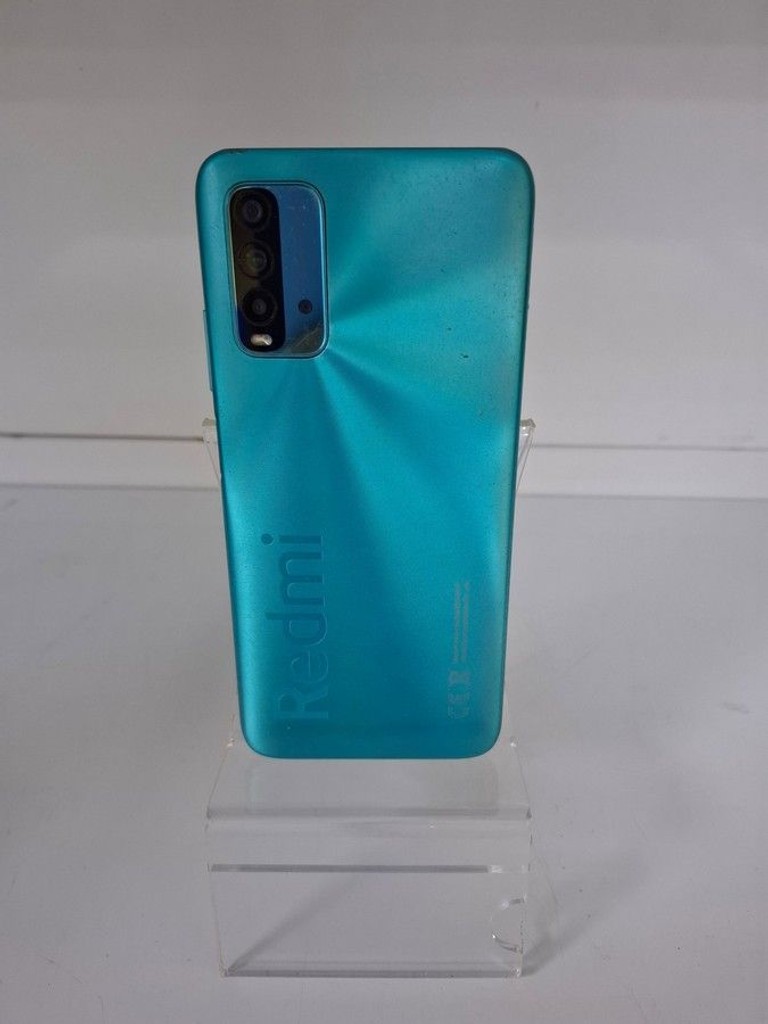 Оголошення Xiaomi redmi 9t 4/128gb Б/У
