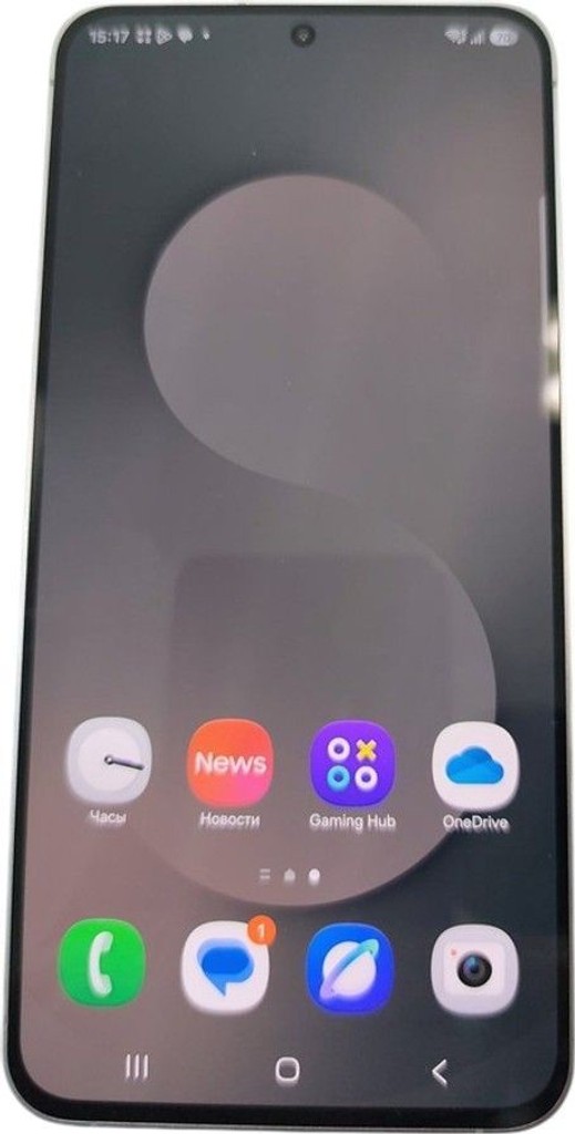 Купить Samsung galaxy s25 fe 8/256gb Б/У