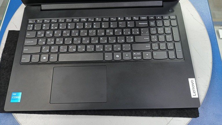 Lenovo 15/core i5-13420h ddr5/16gb ddr5/ssd 512 gb/*інтегрована Код:01-201149765. Изображение 5
