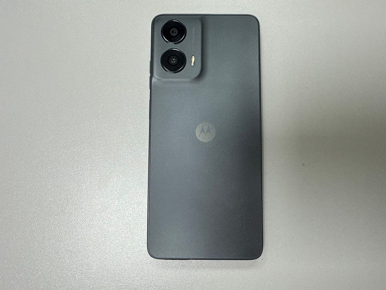 Объявление Motorola g24 4/128gb Б/У