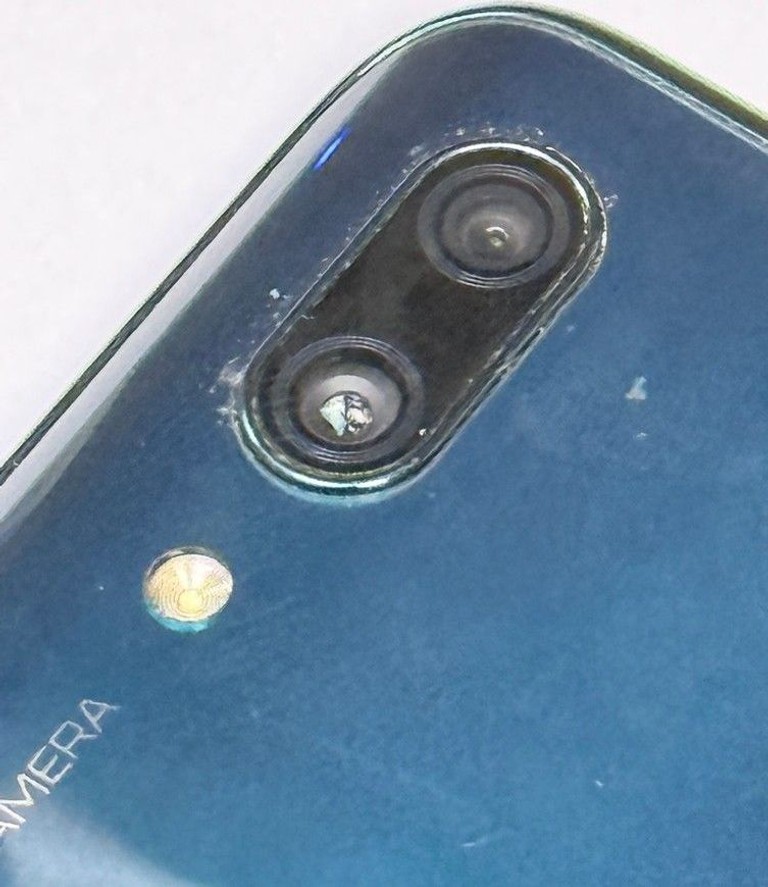 Дешиво Huawei p smart z stk-lx1 4/64gb с ломбарда