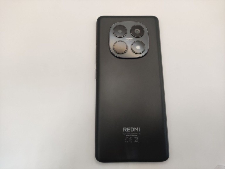 Xiaomi Redmi Note 15 4G 6/128GB Purple Код:01-201154748. Изображение 5