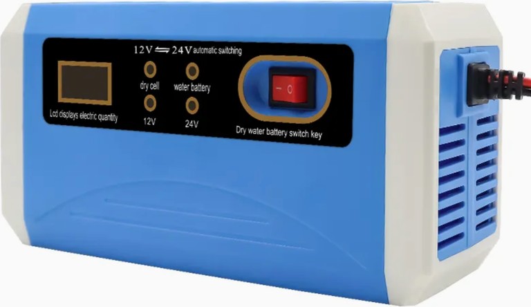 Дешиво 12В/24В 10А с ломбарда