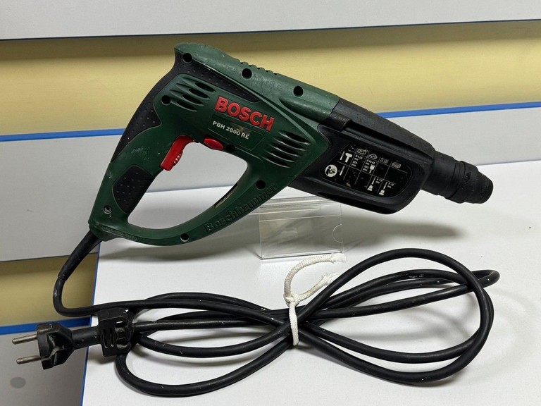 Дешево Bosch pbh 2800 re з ломбарду