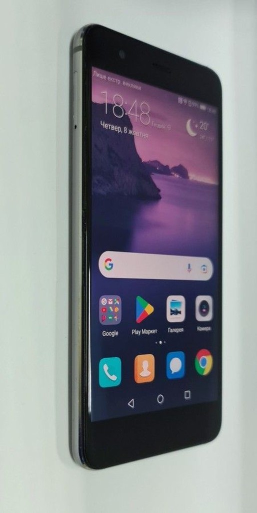 Huawei huawei nova caz-tl10 3/32gb Код:01-201155717. Изображение 6