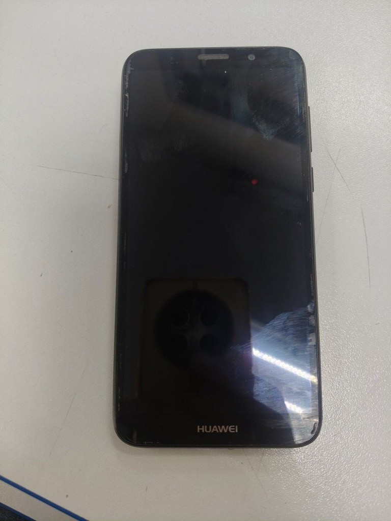 Оголошення Huawei y5 2018 dra-l21 2/16gb Б/У