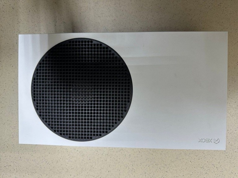 Оголошення Microsoft xbox series s 512gb Б/У