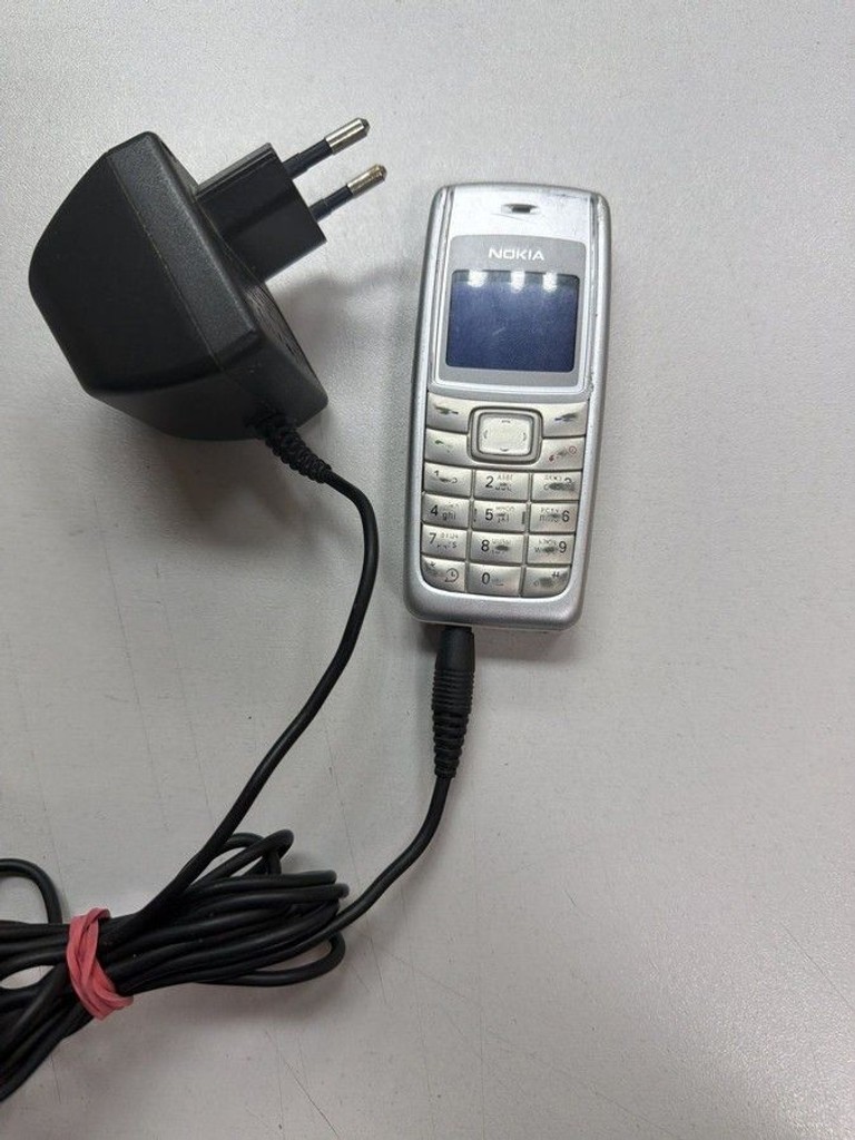 Купити Nokia 1112 Б/У