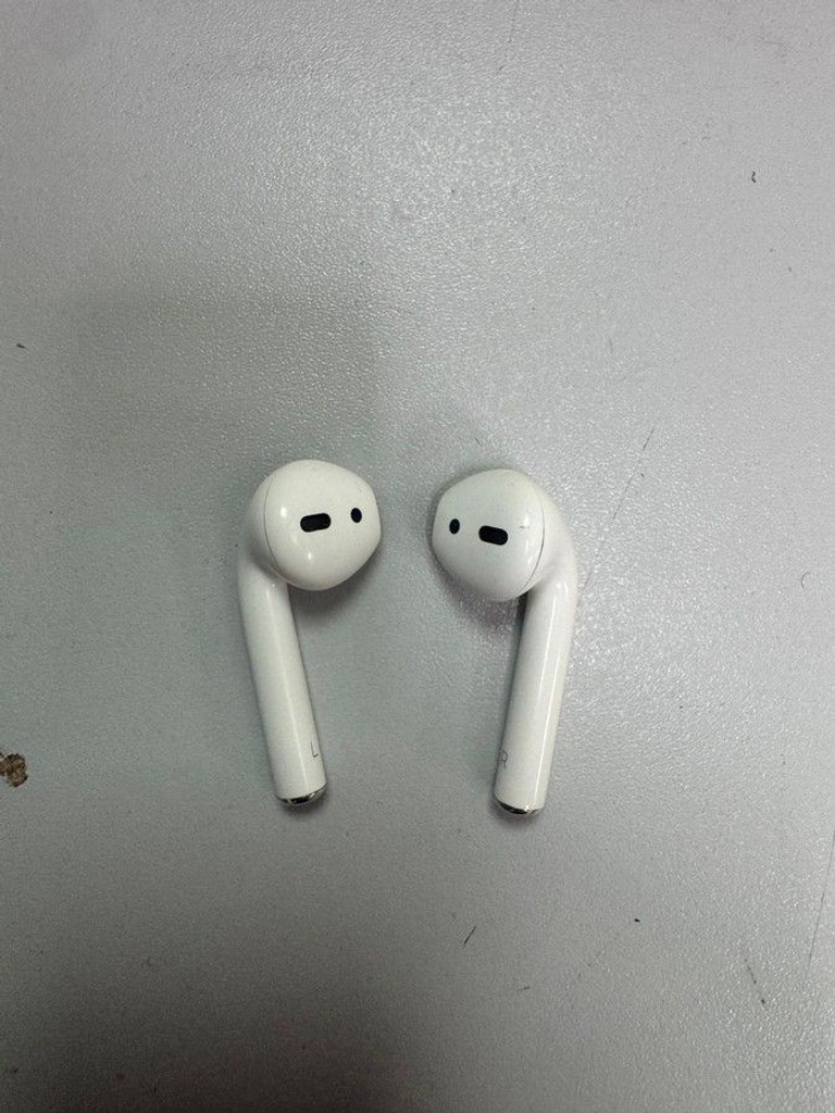 Оголошення Apple airpods 2nd generation a1602, a2031, a2032 Б/У