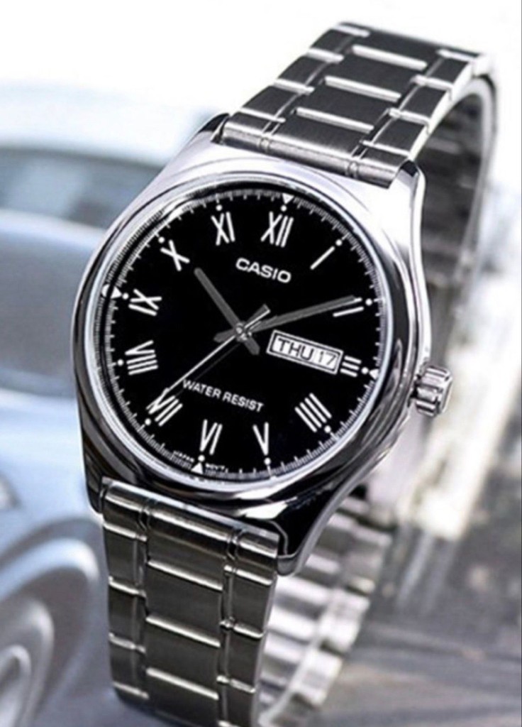 Купити Casio mtp-v006d-1b Б/У