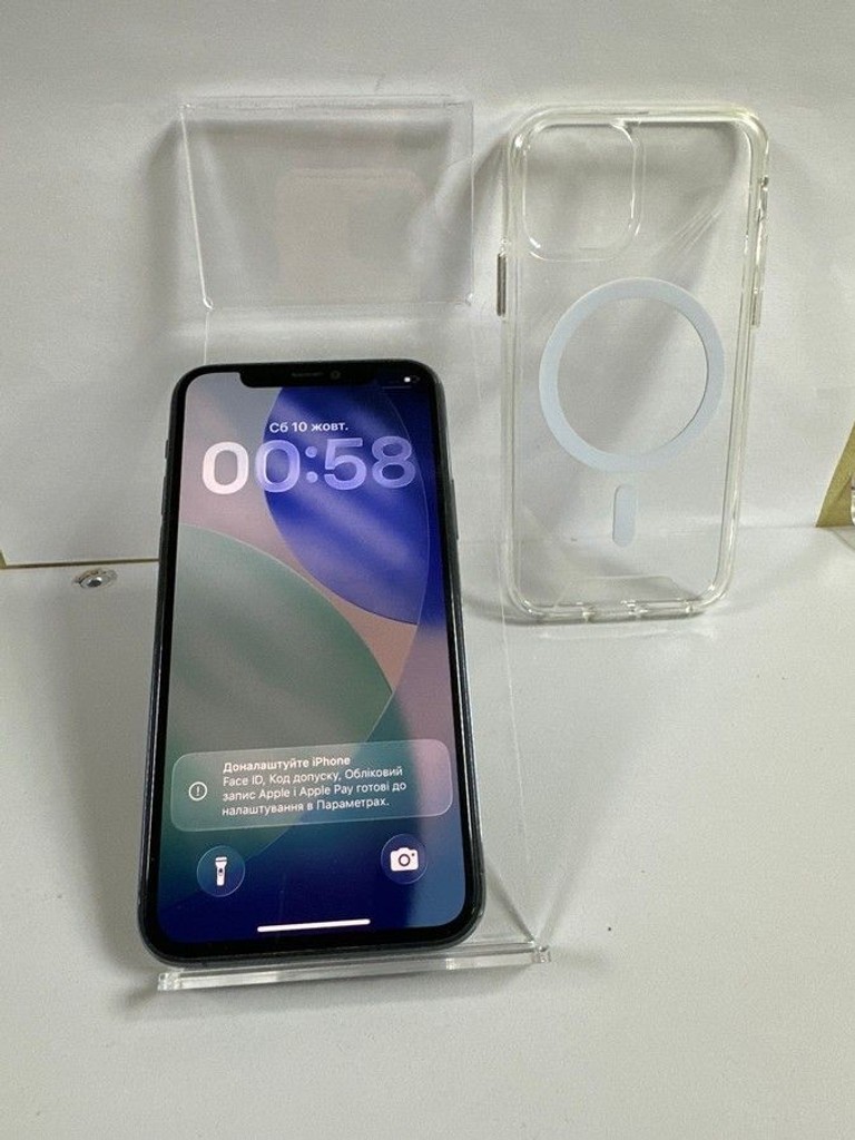 Оголошення Apple iphone 11 pro 256gb Б/У