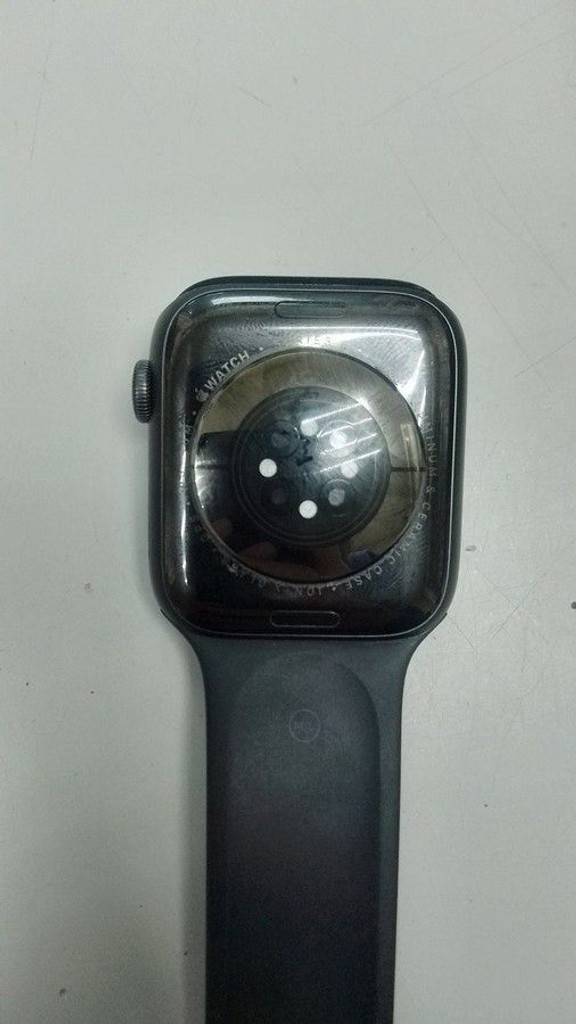 Apple watch series 6 gps 44mm aluminum case Код:01-201158322. Зображення 9